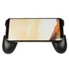 LogiLink AA0118 Mobile Touchscreen Gamepad Smartphone Controller for Android and iOS Black