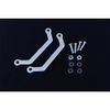 Aluminum Connect Rod, Silver T3-0103