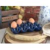 Creative Tops National Trust Country Kitchen Stoneware Egg Tray