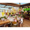 Boland Honeycomb Table Decoration