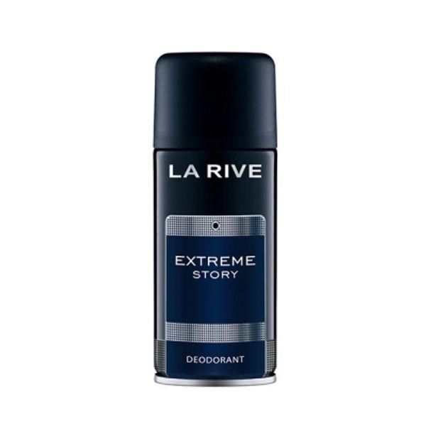 Extreme Story Deodorant