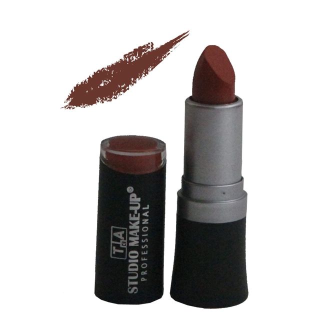 TCA STUDIO MAKE-UP PROFESSIONAL Perfect Matt Lipstick 006