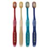 Ebisu The Premium Care Toothbrush, 7 Rows, Regular, (Assorted Colors)