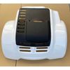 Gyro X Gyro Canopy TD02 TA03 Engine Cover Cowl White