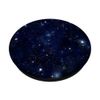 PopSockets Galaxy Space Stars PopSockets PopGrip: Swappable Grip for Phones & Tablets