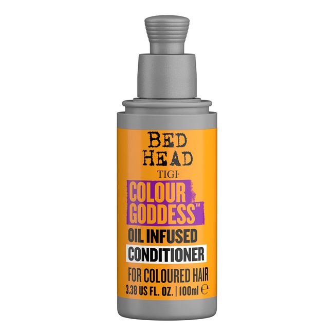 Bed Head by COLOUR GODDESS CONDITIONER FOR COLOURED HAIR 3.38 fl oz