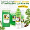 Tropiclean Waterless Shampoo Hypo Allergenic 220ml