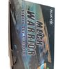 Aukyo Mech Warrior Star + Nebula Laser Light Projector Remote Control Black NEW