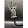 MAGIC FINGERS STUDIO MAGIC HELPER HAIR HOLDER (BLACK)