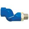 Dormont SM100 1 Inch Swivel Gas Fitting