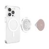 Two Cute Hearts Minimalist Heart PopSockets PopGrip for MagSafe