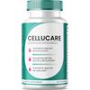 CelluCare All Natural Advanced Blood Support Formula Supplements - (60 Capsules)