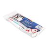 sparefixd Descaler Descaling Tablets for Bosch Coffee Machine 00311864