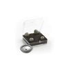 ADC Adscope 601 - Convertible Cardiology Stethoscope - Burgundy