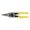 Crescent Wiss 9-3/4 Inch MetalMaster Compound Action Snips - Straight, Left and Right Cut - M3R