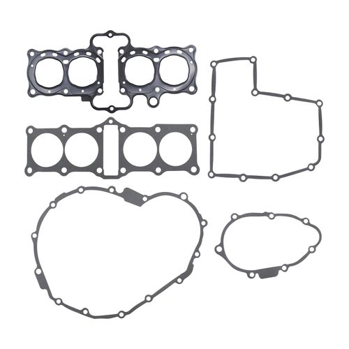 Autu Parts Motorcycle Engine Gasket Seal Set Rebuild Kit for Honda CB400SF NC39 1999-2014