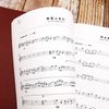 流行与经典：令人沉醉的长笛曲100首