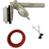 Champion 4 Upgrade Flush Valve for Two Piece Toilets