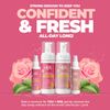 Alikay Naturals Her Gift Set Exclusive