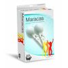 iMP Gaming Maracas for Samba de Amigo (Wii)