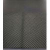 VX Back Mesh Cover for Backpacks, Washable Easy Installation, Breathable, 2 Pieces, Black VX-RYCV