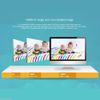 FLOUREON CCTV 8CH 1080N HDMI P2P DVR Security Camera Video Recorder
