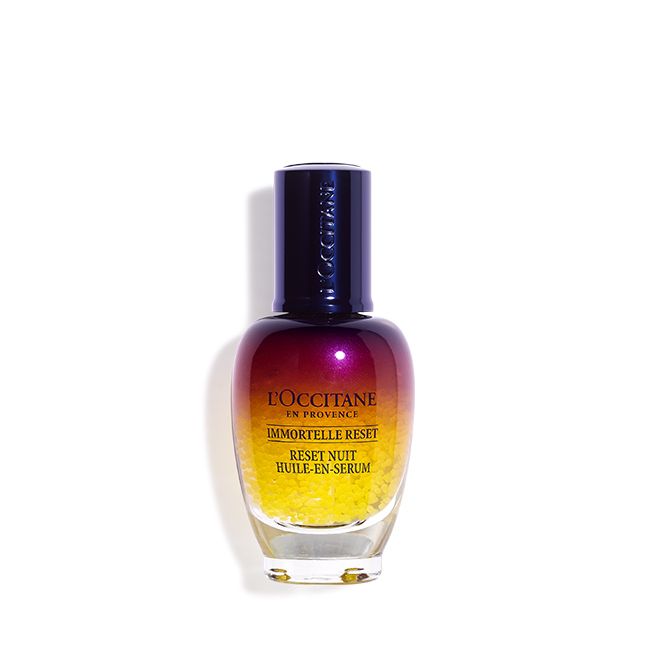 L&#39;Occitane Immortelle Reset Oil in Serum 30ml