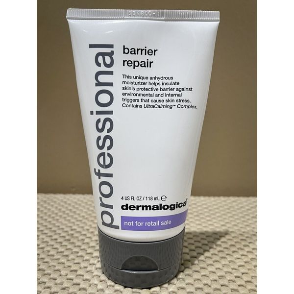 Dermalogica Barrier Repair Professional Size 4 Oz