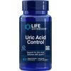 Life Extension Uric Acid Control, 60 Vegetarian Capsules