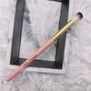 Too Faced Pro-Essential Teddy Bear blender eyeshadow blending brush New Limited