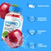 Gold Nutra Primo TRT Gummies, PrimoTRT Supplement, High Potency Performance, All Natural Formula (3 Pack)