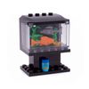 Fish Tank | Instructions Included | Made with Genuine LEGO Bricks