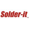 Solder It PT-220 Hand Held Electronic Ignition Micro Torch/supplyunbeatablesales