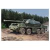 Hobbyboss 1:72-152mm ShkH Dana vz. 77