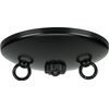 Satco 90-195 Swag Canopy Kit, Color