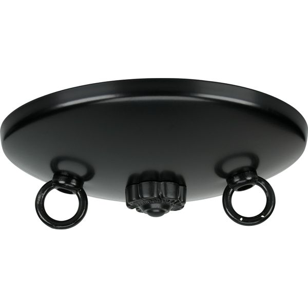 Satco 90-195 Swag Canopy Kit, Color