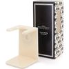 Edwin Jagger, Ivory Small Neck Brush Holder