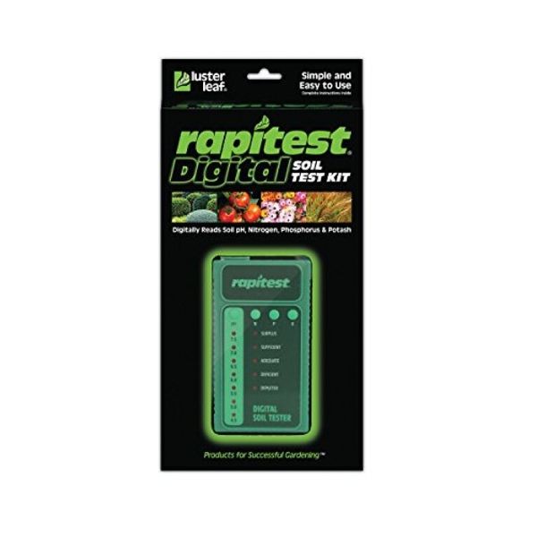 Soil Test Kit Digital