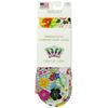 Celeste Stein Therapeutic Compression Socks, Cayle, 15-20 mmhg, 1-Pair