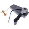 For Mercury Binnacle Console Top Mount Remote Outboard Control Box 8M0059686