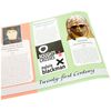 Wildgoose Education LT0111 Literature Timeline