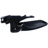 Dorman 15715 Front Driver Side Interior Door Handle Compatible with Select Ram Models, Black