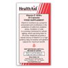 HealthAid Vitamin E 1000iu - 30 Capsules