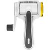 Restaurant Cheese Grater - Handheld Rotary Cheese Grater - Cheese, Vegetable,...
