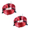[aas08] Solen Air Core Coil (AWG) 0.68 MH
