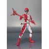 S.H.フィギュアーツ ボウケンレッド