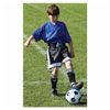 Free Kick Soccer Trainer(Colors may vary)