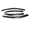 For Toyota Camry 2007-2011 Window Visor Vent Shade Sun Rain Deflector Guards