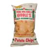 Gibble's Home Style Potato Chips (4-8 oz bags)
