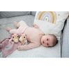 NICI Sasuma Giraffe Grasping Toy 12 cm with Rattle
